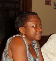 Édith Mukakayumba